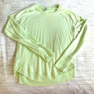 Athleta Sweater, XS